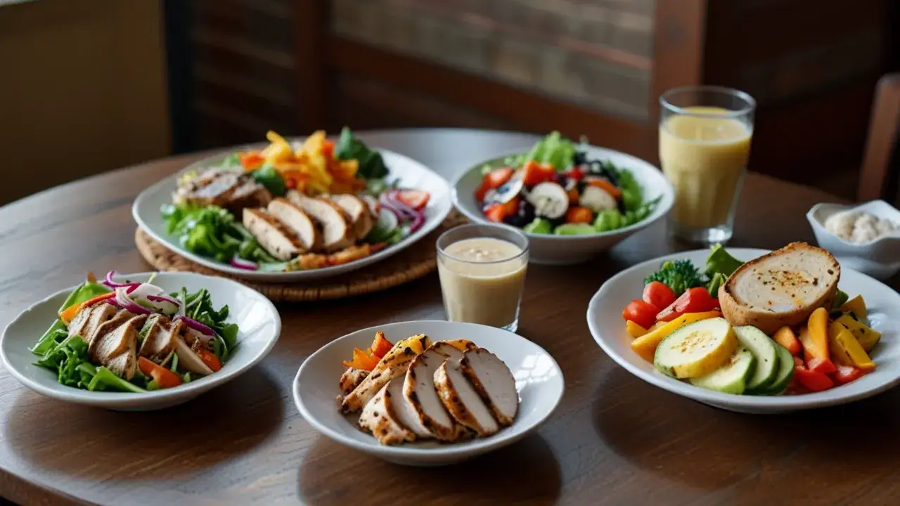 Zdjęcie Przepisy do 300 kcal: Zdrowe i smaczne posiłki na każdą porę dnia