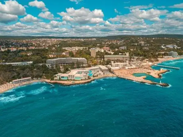 Aquahouse Thermal & Beach Święty Konstantyn i Elena