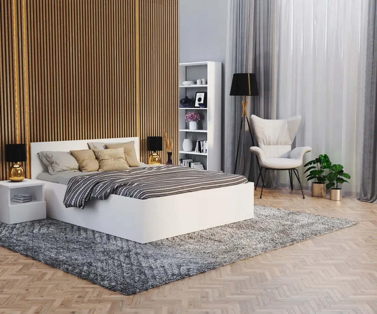 Allegro AJK Meble oferta