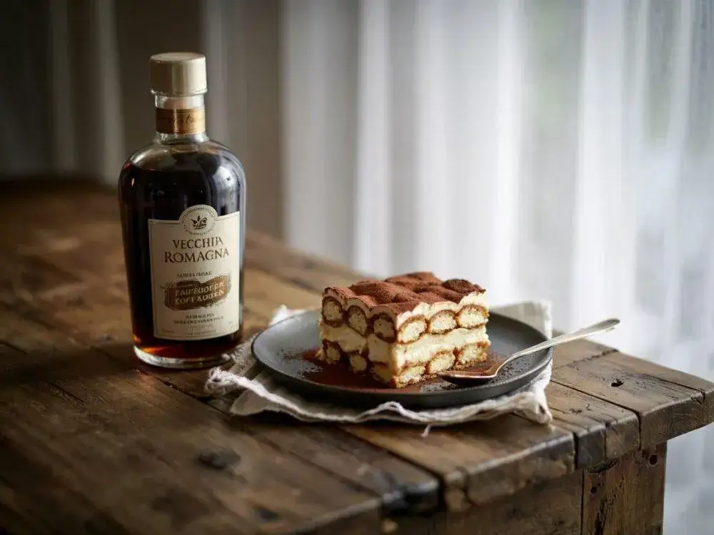 Zdjęcie Jaki alkohol do nalewek? Odkryj najlepsze opcje i sekrety smaku