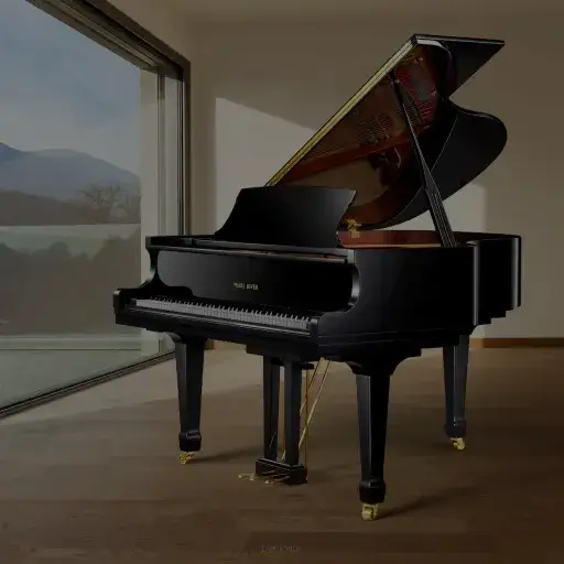 Zdjęcie Ile kosztuje fortepian koncertowy? Ceny, które mogą cię zaskoczyć
