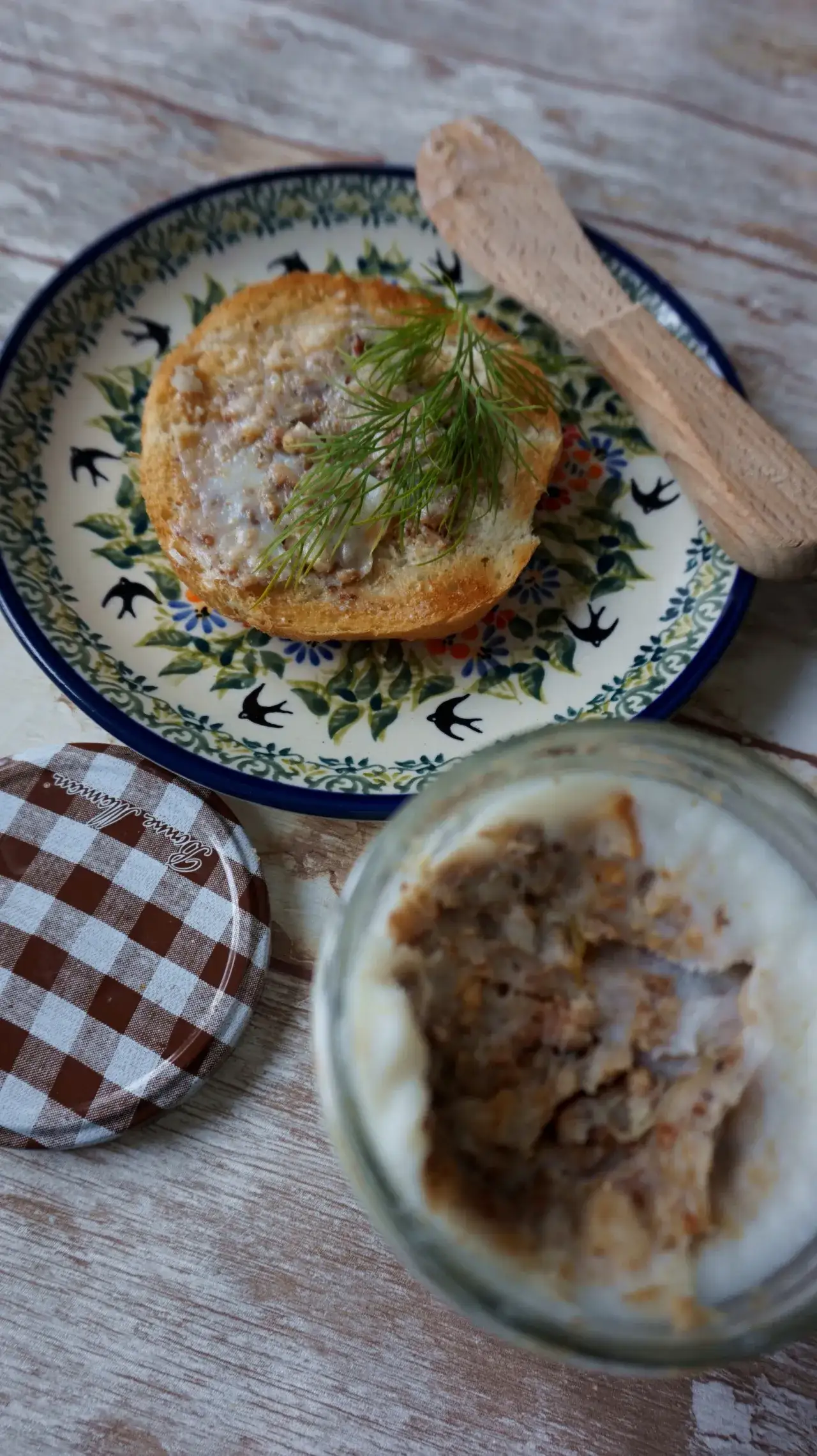 Zdjęcie Jak zrobić smalec z mięsem mielonym - prosty przepis na smakowity dodatek