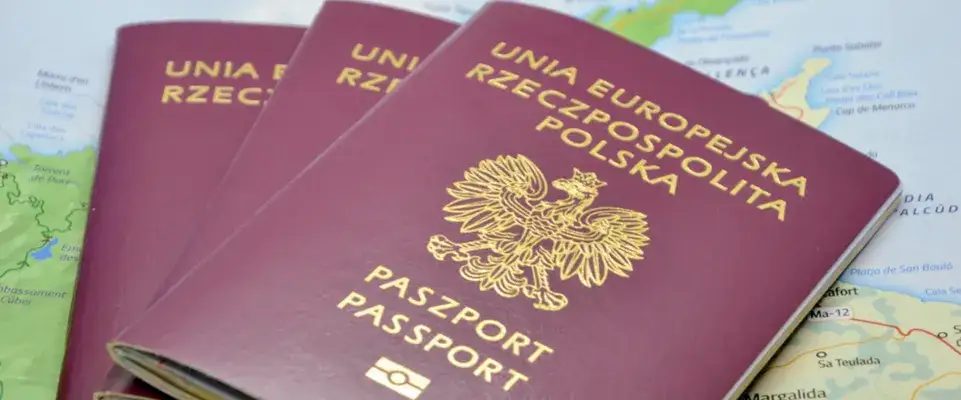 Zdjęcie Ile się czeka na paszport dla dziecka? Poznaj zaskakujące terminy