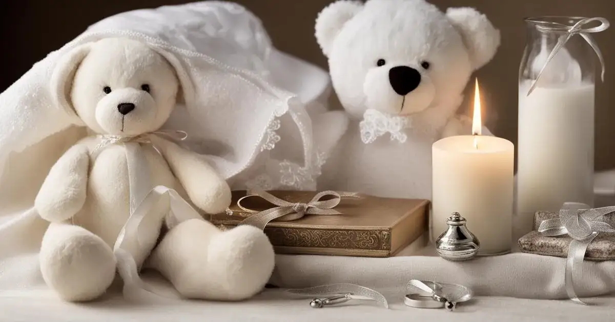 Zdjęcie Ile się daje na chrzciny jako chrzestna? Odpowiednia kwota i prezent