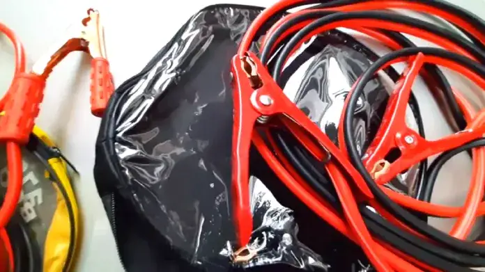 dobrej jakości kable rozruchowe por&oacute;wnanie