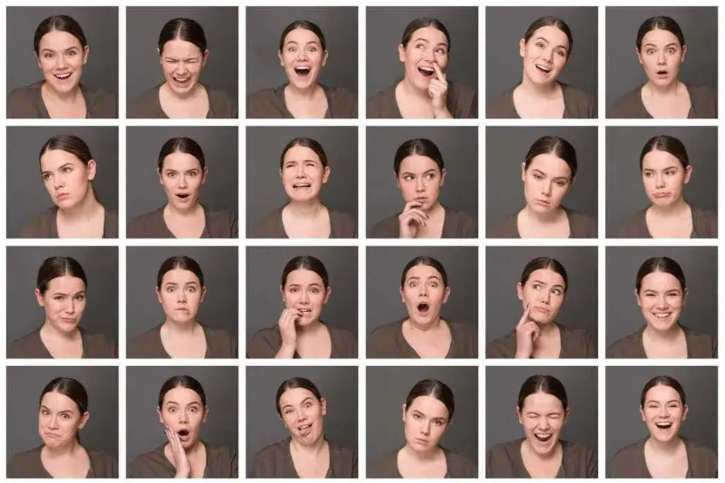 Rozpoznawanie własnych potrzeb emocje