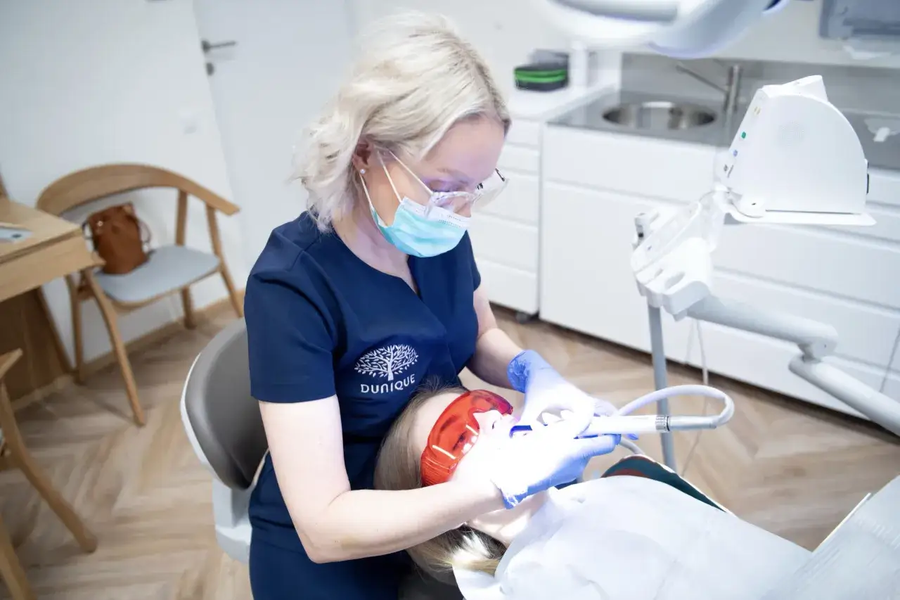 bezpieczne znieczulenie stomatologiczne w ciąży rodzaje