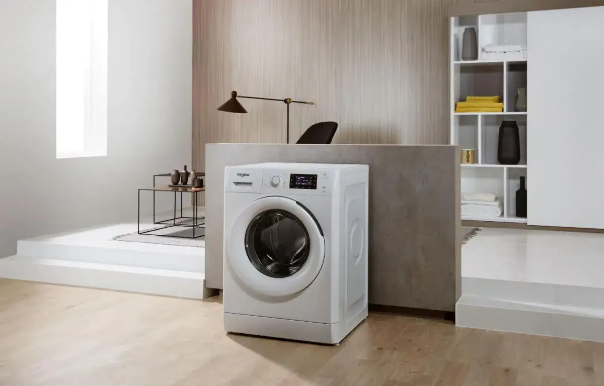 Zdjęcie Jak skutecznie naprawić błąd F05 w pralce Whirlpool i uniknąć kosztów