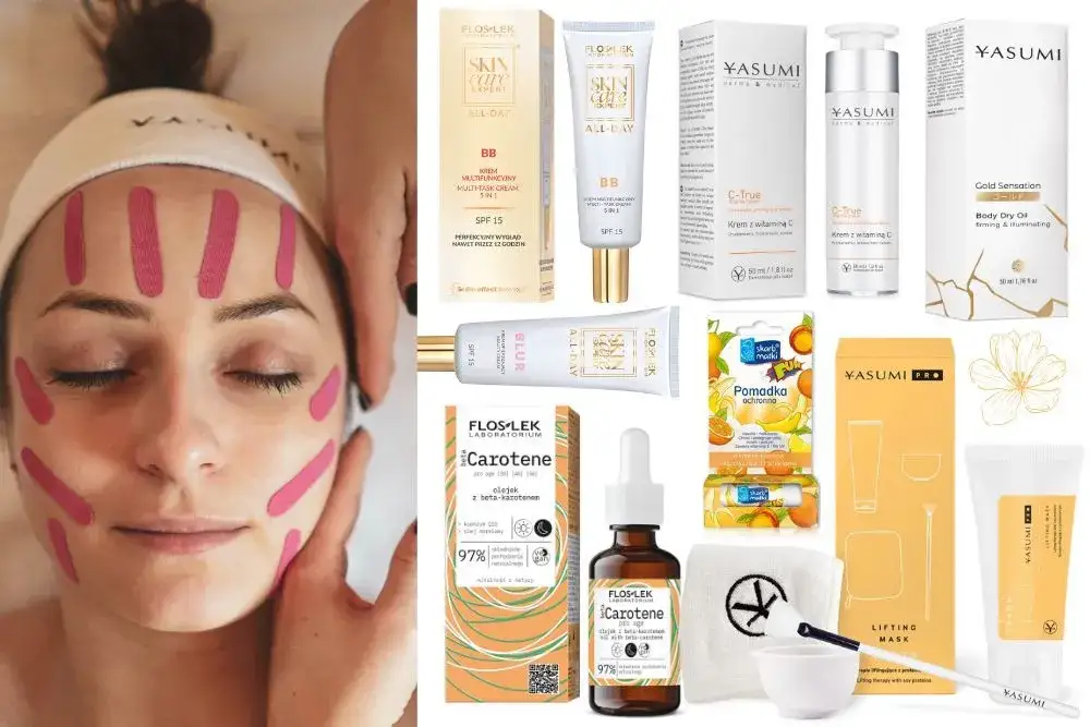 Zdjęcie Porcelanowa cera co to znaczy i jak o nią dbać dla idealnego wyglądu