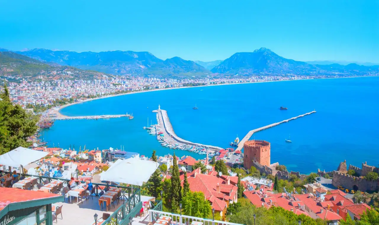 Lotnisko Lublin z zewnątrz