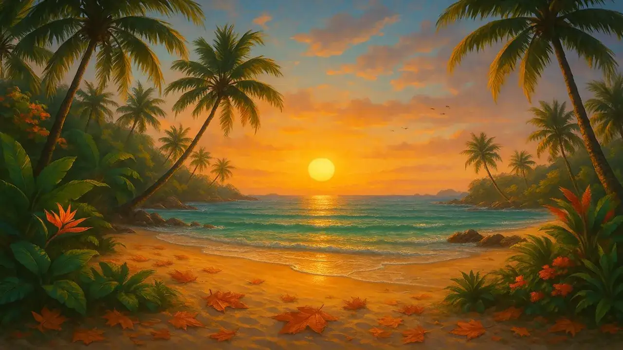 city break europa listopad