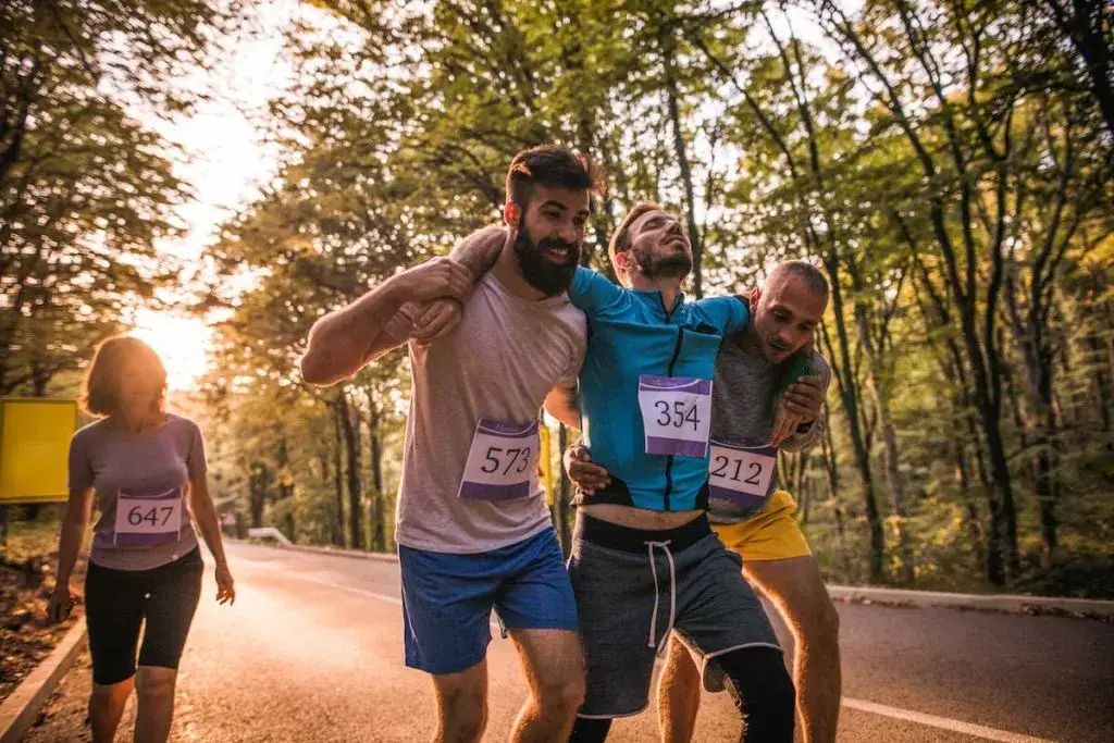 Zdjęcie Préparer un semi marathon : astuces pour éviter les erreurs courantes