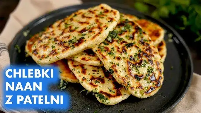 naan na patelni