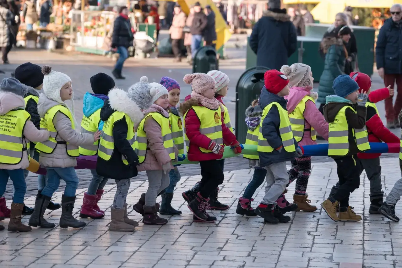 Zaświadczenie lekarskie dla przedszkola o stanie zdrowia dziecka