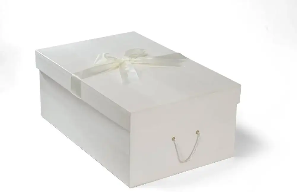 profesjonalne pakowanie sukni ślubnej do archiwizacji