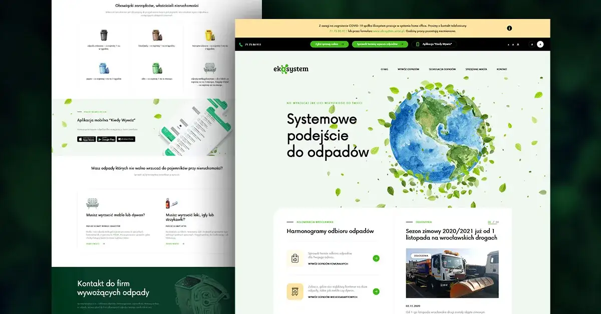 Zdjęcie Kto wywozi śmieci we Wrocławiu? Sprawdź, kto dba o czystość miasta