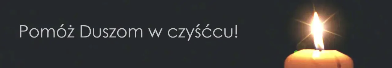 Zdjęcie Czy dusze czyśćcowe mogą nam pomóc w trudnych chwilach? Sprawdź!