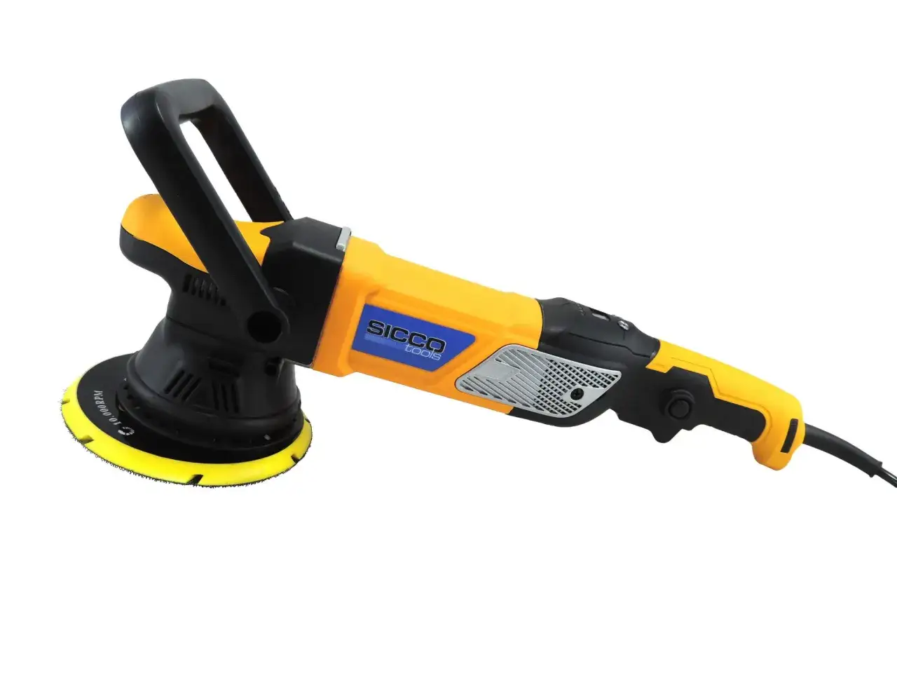 maszyna polerska dual action i rotacyjna