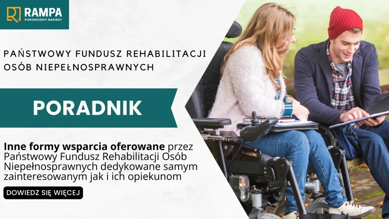PFRON wsparcie dla pracodawc&oacute;w r&oacute;żne formy