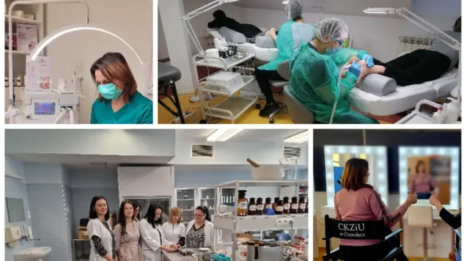 miejsca pracy technika medycznego