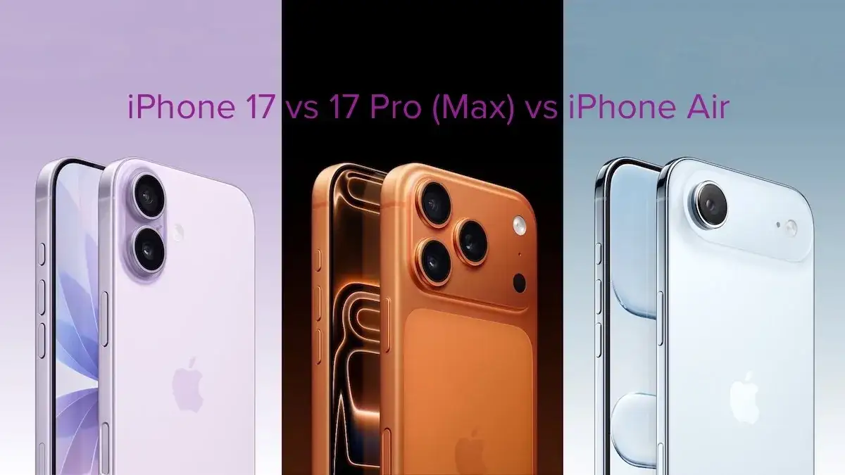 różne modele iphone 2026