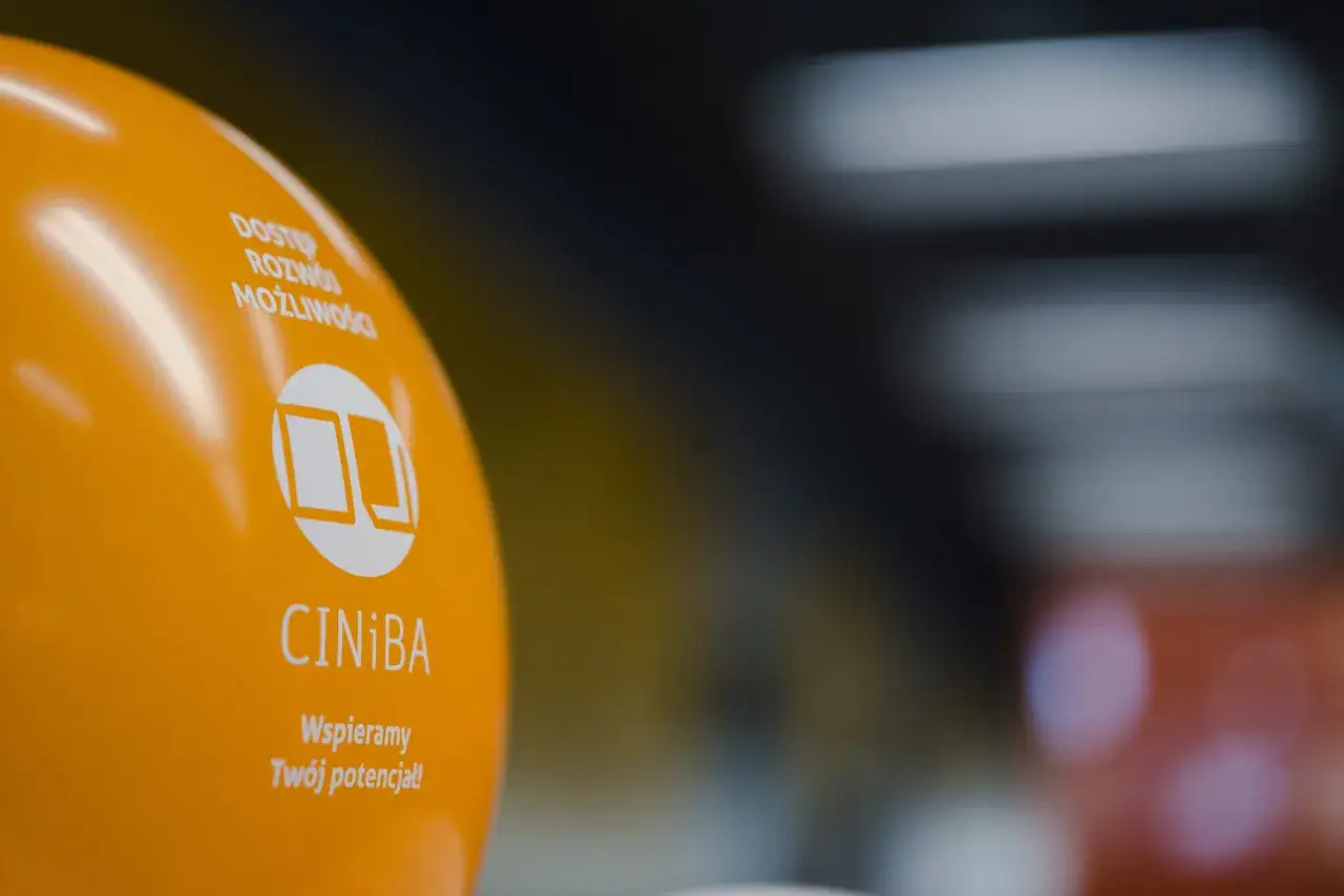 CINiBA godziny otwarcia