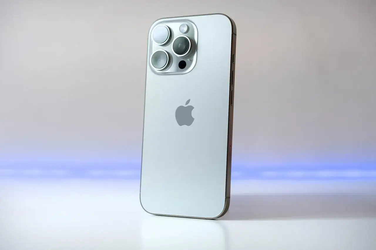 iPhone 16 Pro nowe funkcje