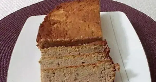 domowy pasztet wieprzowo drobiowy w foremce