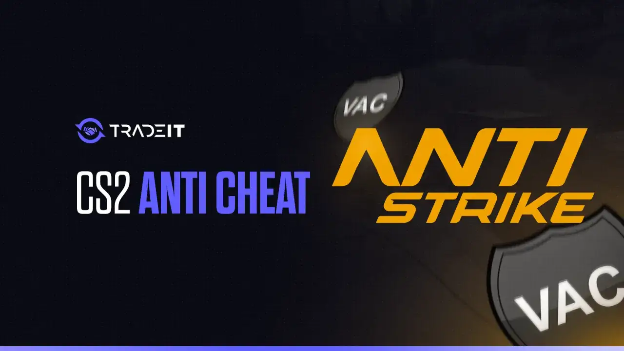 Jak działa Valve Anti-Cheat schemat
