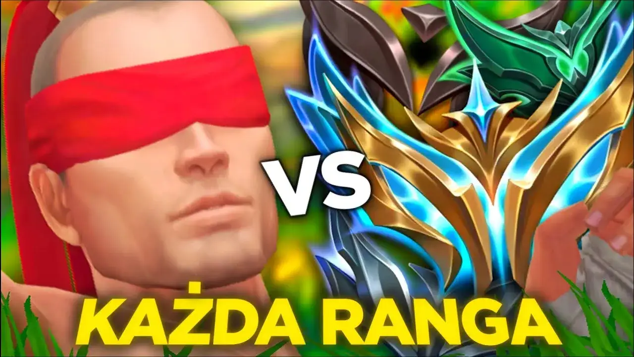 Zdjęcie Jak zorganizować emocjonujące mecze 1v1 w League of Legends