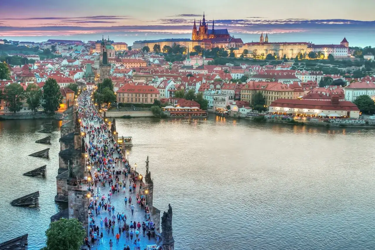 Zdjęcie Ile kosztuje nocleg w Czechach? Ceny, które cię zaskoczą