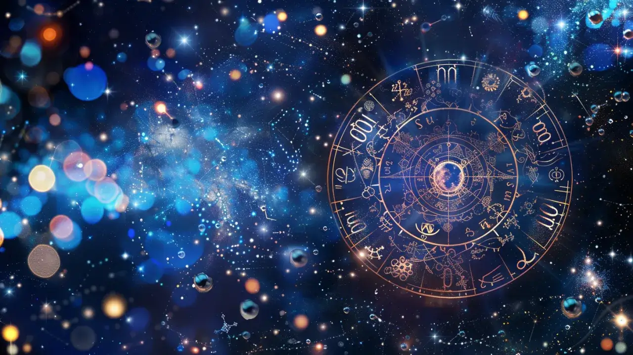 Zdjęcie Znaki zodiaku dla urodzonych we wrześniu i grudniu