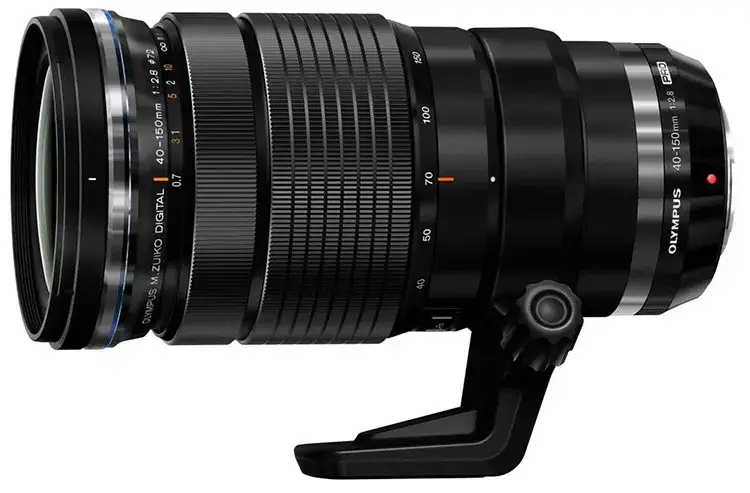 Zdjęcie Jaki obiektyw Olympus wybrać? Top 5 modeli dla fotografów