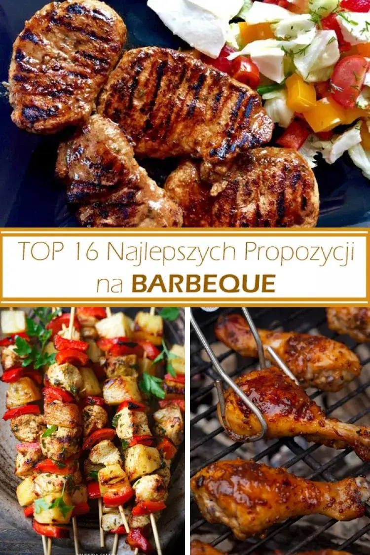 Zdjęcie Co na grilla szybko i tanio: 15 przepisów na oszczędne grillowanie