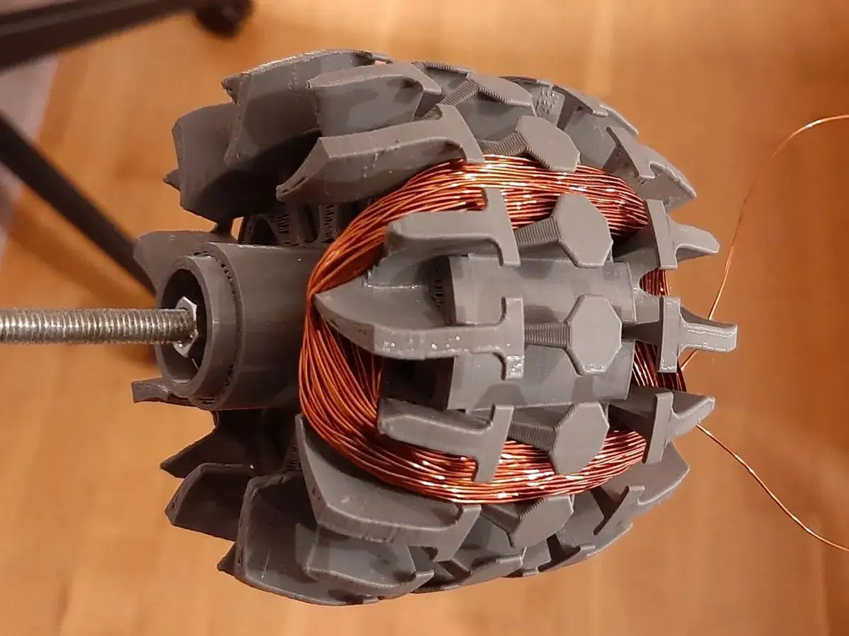 Zdjęcie Jakie magnesy do alternatora wybrać, by zwiększyć moc i efektywność?