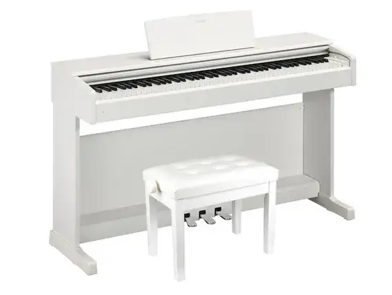 Zdjęcie Jak wybrać idealny instrument dla początkujących pianistów bez błędów