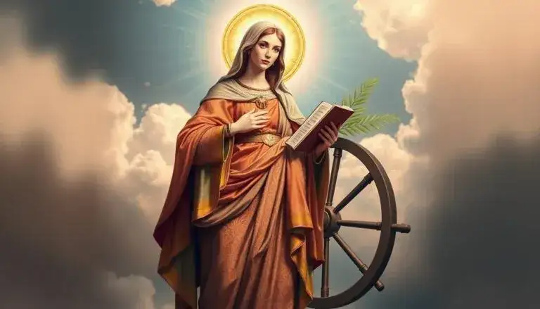 Zdjęcie Święta Aleksandra - poznaj patronkę i historię tego wyjątkowego imienia