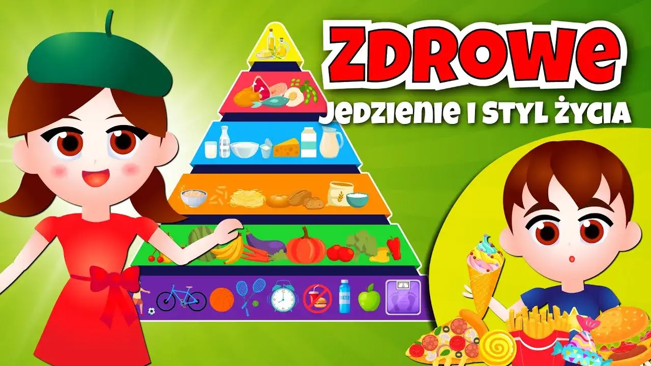 Zdjęcie Filmy o zdrowym odżywianiu, które zmienią twoje spojrzenie na dietę