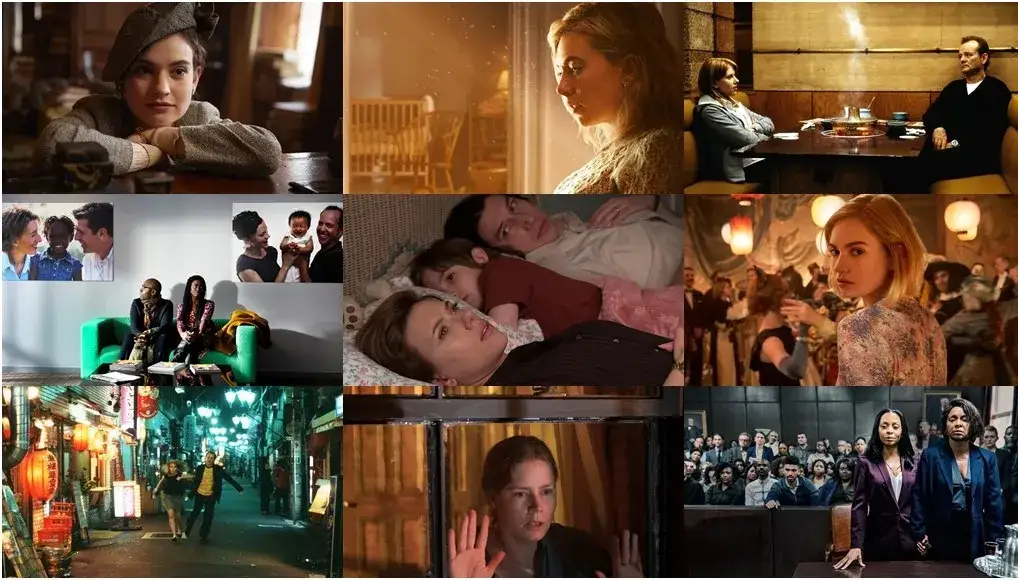 Zdjęcie Jaki fajny film na Netflix? Oto filmy, które musisz zobaczyć