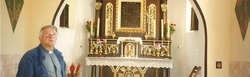 Zdjęcie Czy 7 modlitw św. Brygidy ma tak wielką moc duchową? Tajemnica