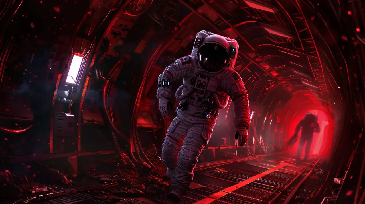 Zdjęcie The Callisto Protocol na PS5 - czy warto zainwestować w tę grę?