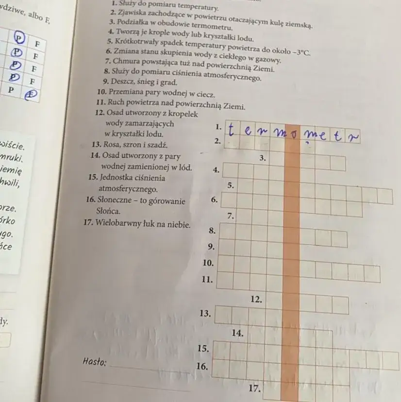 Zdjęcie Zjawiska zachodzące w powietrzu otaczającym kulę ziemską – co to oznacza?
