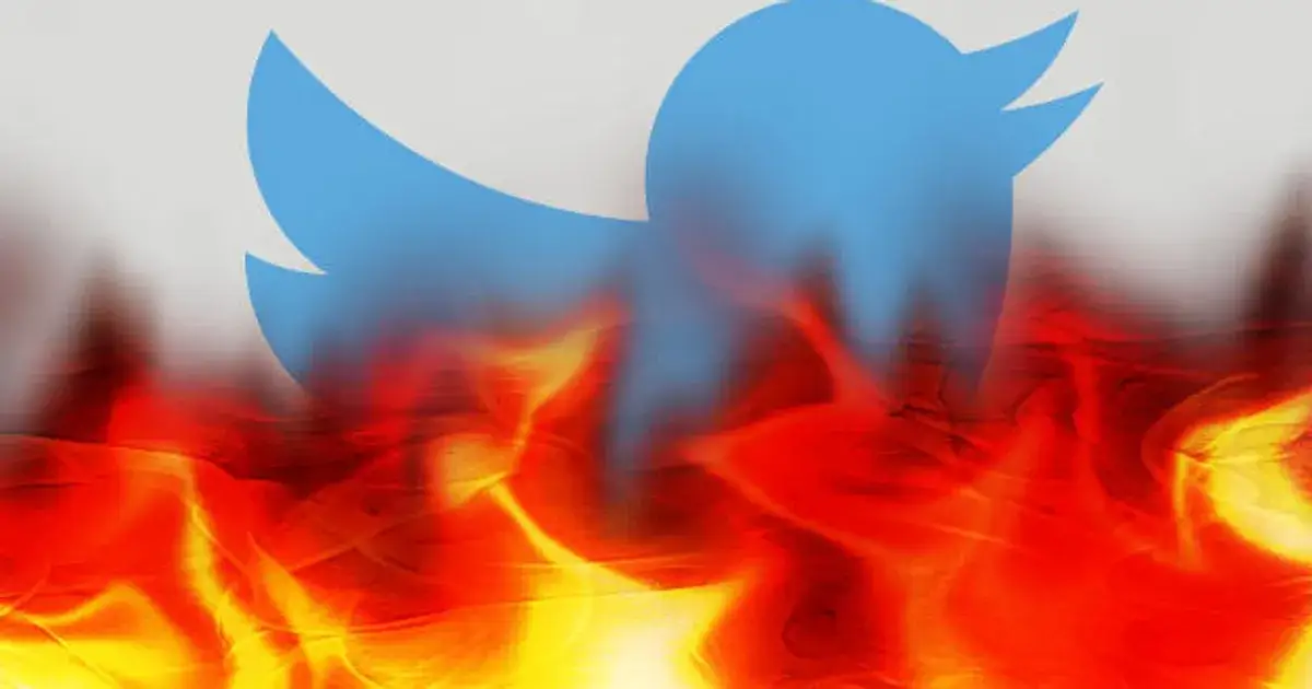 Zdjęcie Twitter nie działa? Sprawdź, jak rozwiązać problemy z dostępem