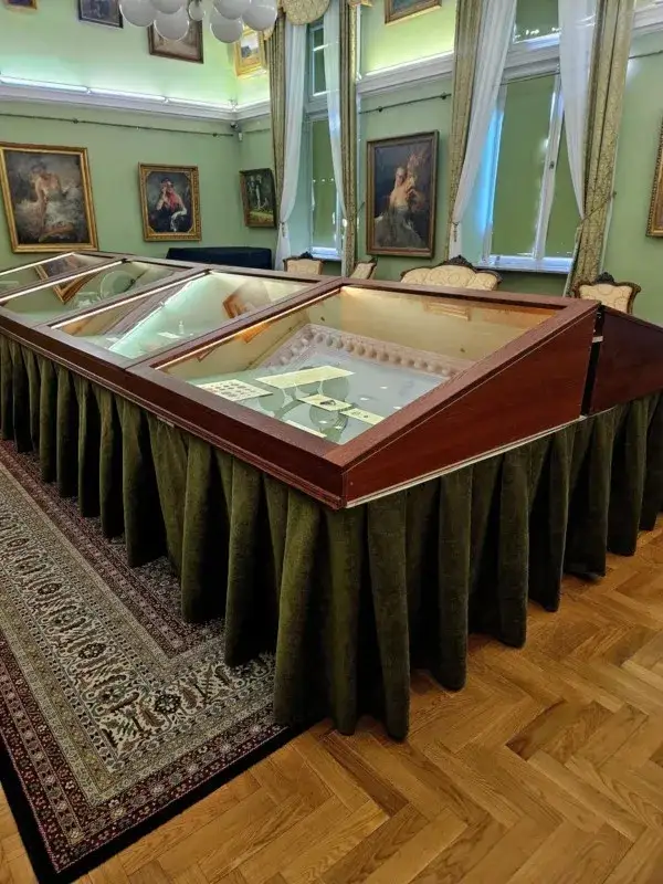 Zdjęcie Muzeum zamek w Łańcucie - historia, atrakcje i informacje praktyczne