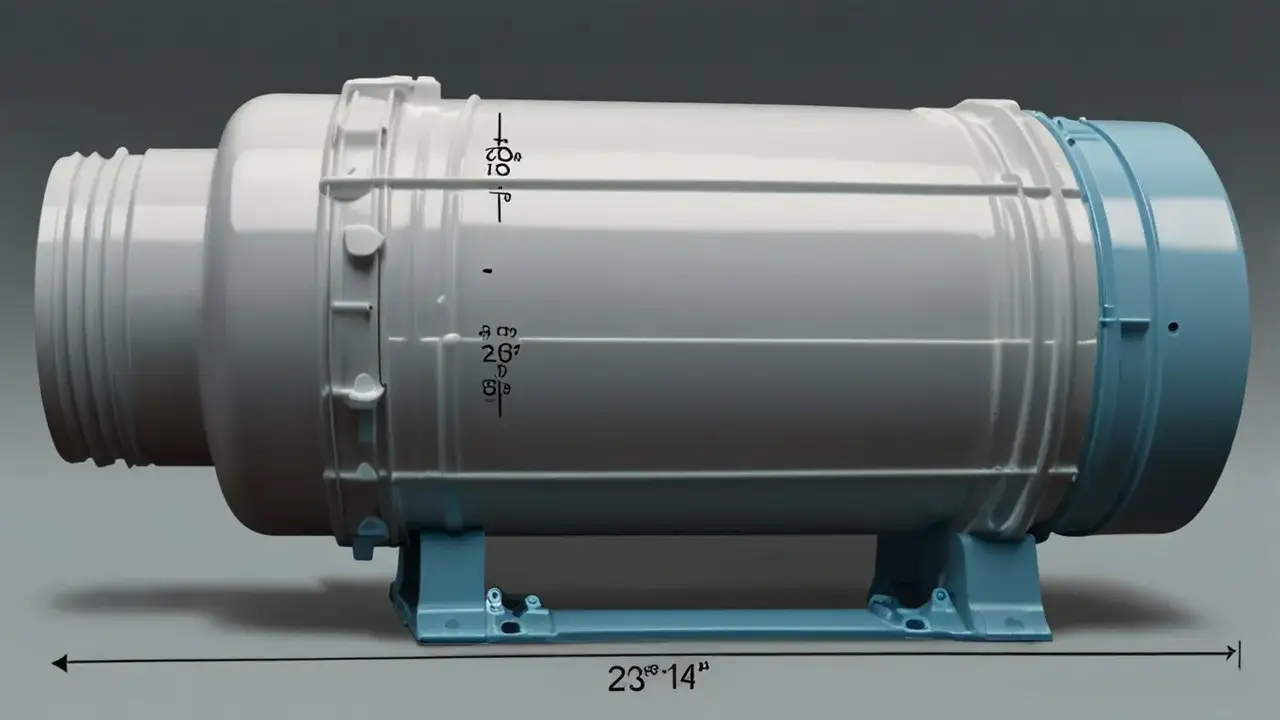 Zdjęcie Przedłużka do oczyszczalni ścieków - wybierz odpowiedni model dla siebie