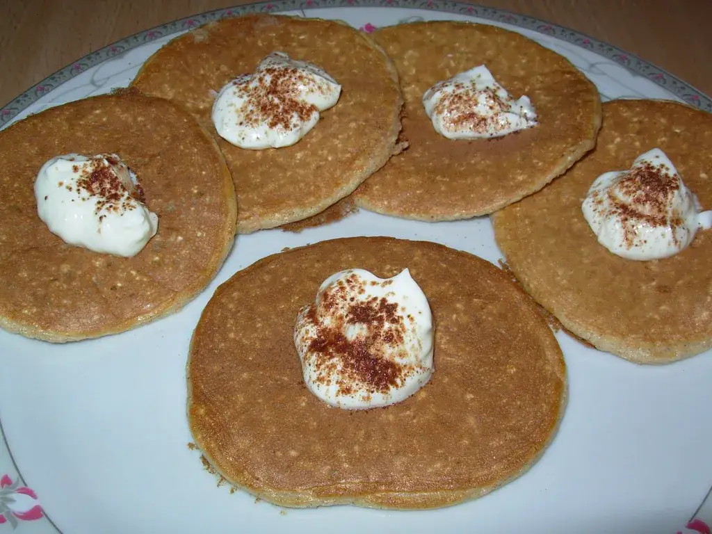 Zdjęcie Ciastka Dukana faza 1: przepisy na pyszne desery bez wyrzutów