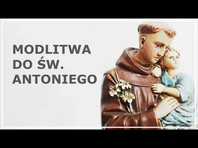 Zdjęcie Skuteczna modlitwa o znalezienie zguby - wsparcie w trudnych chwilach