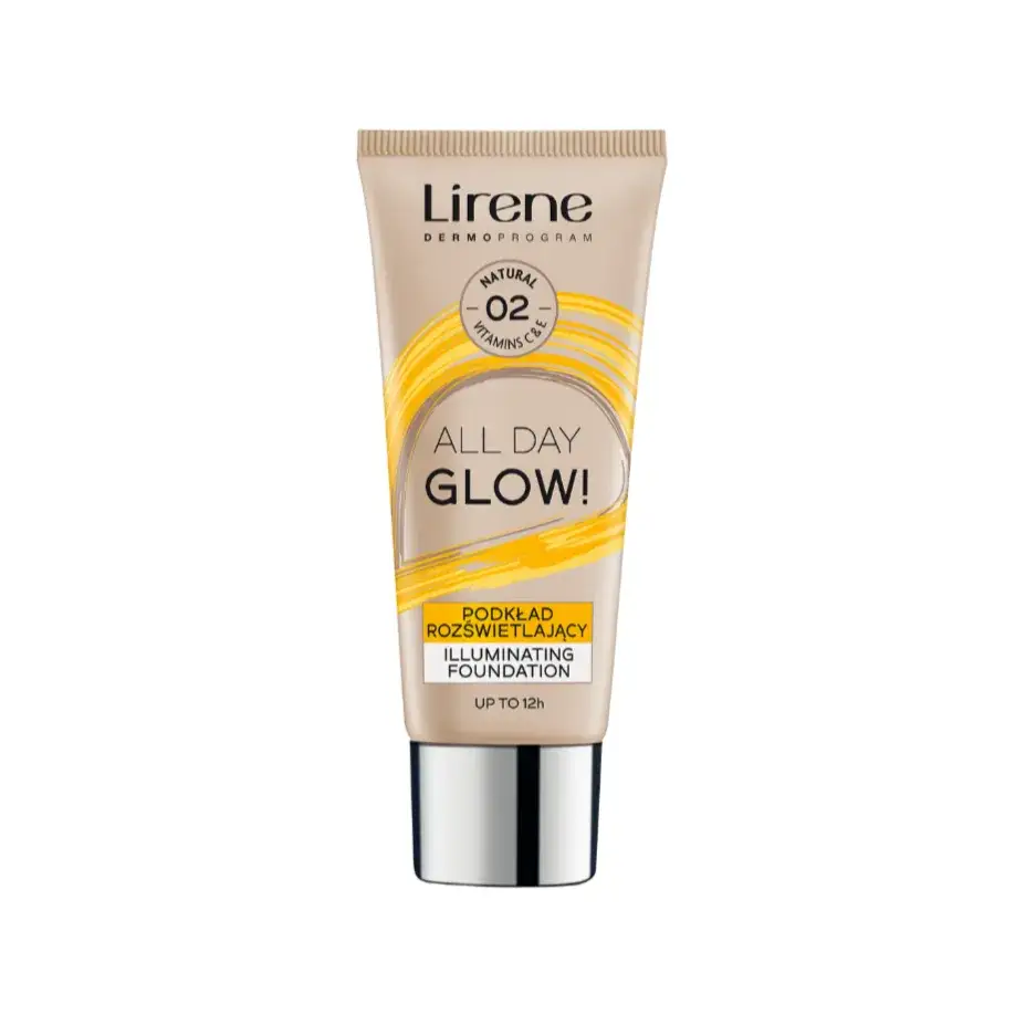 Zdjęcie Lirene podkład rozświetlający – odkryj najlepsze opcje dla siebie