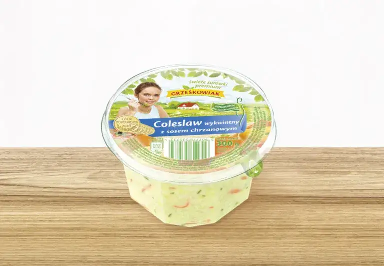 Zdjęcie Gdzie kupić gotowe sałatki? Sprawdź najlepsze miejsca w Polsce