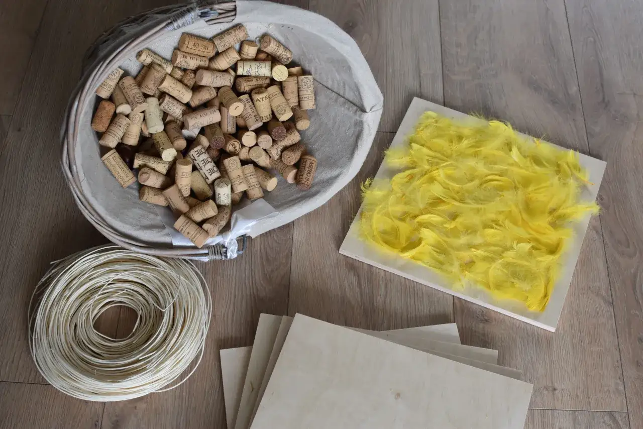 Zdjęcie Jak stworzyć domową ścieżkę sensoryczną dla dzieci, która rozwija zmysły